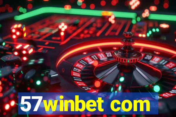 57winbet com